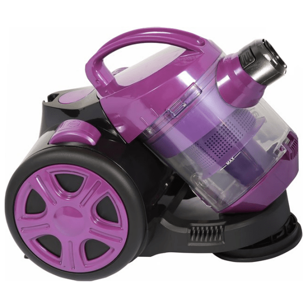 Aspirator Saturn ST-VC0256 Violet 1400 W | Uscată | Container | 3 l photo 2