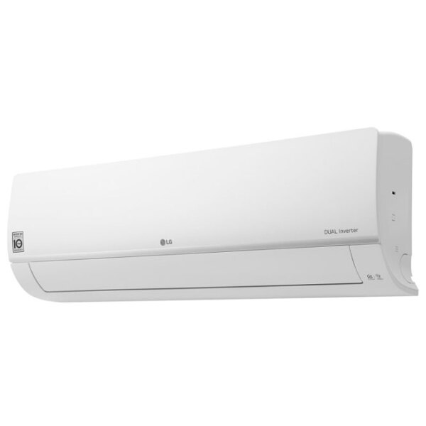 Кондиционер LG PC24SQ Белый 60 м2 | 24000 БТЕ | Белый photo 3