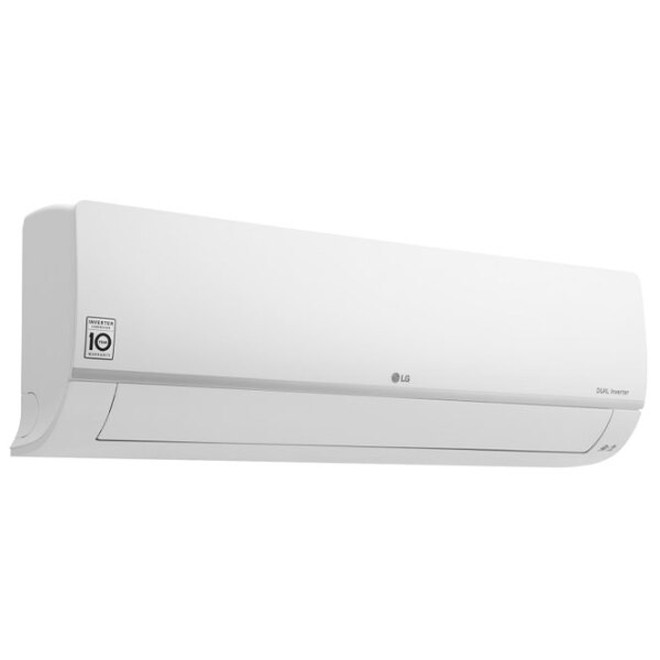 Кондиционер LG PC24SQ Белый 60 м2 | 24000 БТЕ | Белый photo 4