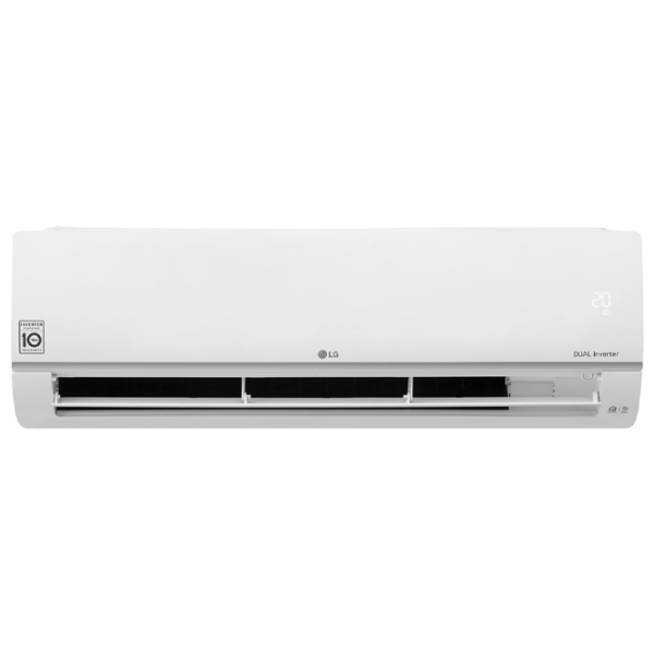 Кондиционер LG PC24SQ Белый 60 м2 | 24000 БТЕ | Белый photo 5