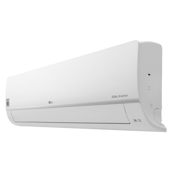 Кондиционер LG PC24SQ Белый 60 м2 | 24000 БТЕ | Белый photo 6