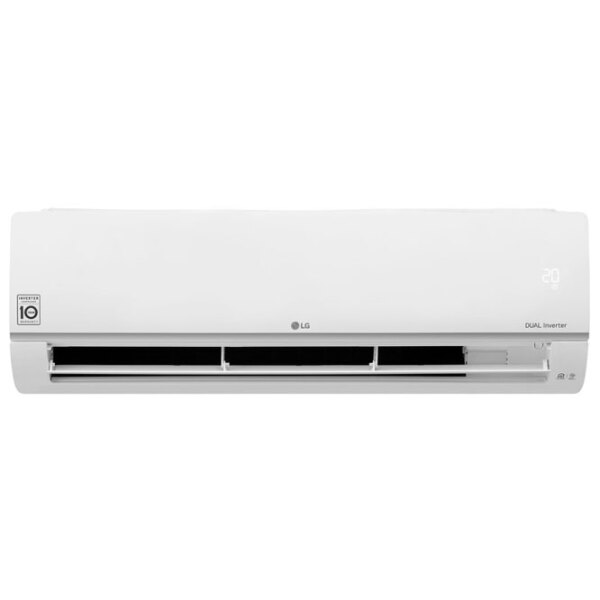 Кондиционер LG PC24SQ Белый 60 м2 | 24000 БТЕ | Белый photo 9