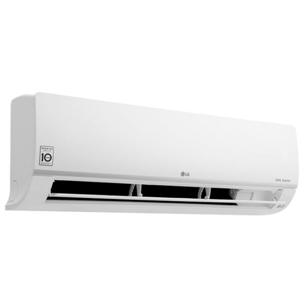 Кондиционер LG PC24SQ Белый 60 м2 | 24000 БТЕ | Белый photo 11