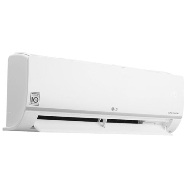 Кондиционер LG PC24SQ Белый 60 м2 | 24000 БТЕ | Белый photo 12