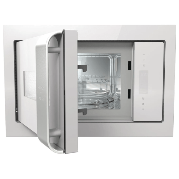 Cuptor cu microunde Gorenje BM 235 ORA-W White Cu grill, 23 l, 900 W photo 2