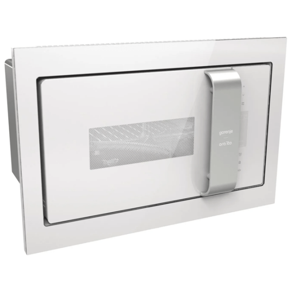 Cuptor cu microunde Gorenje BM 235 ORA-W White Cu grill, 23 l, 900 W photo 3