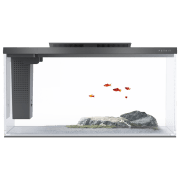 Acvariu Xiaomi Petkit Smart Fish Tank White 10 l