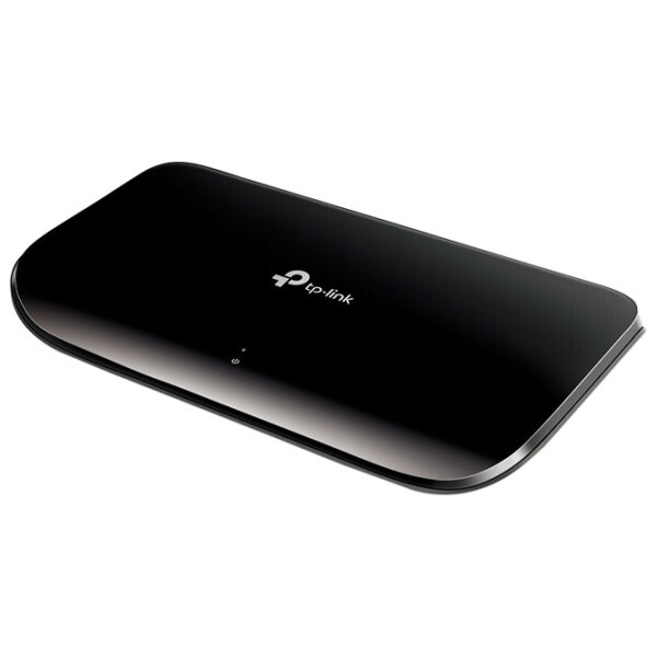 Switch TP-Link TL-SG1008D  photo 2