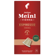 Кофе Julius Meinl Espresso Crema 540 г Капсулы