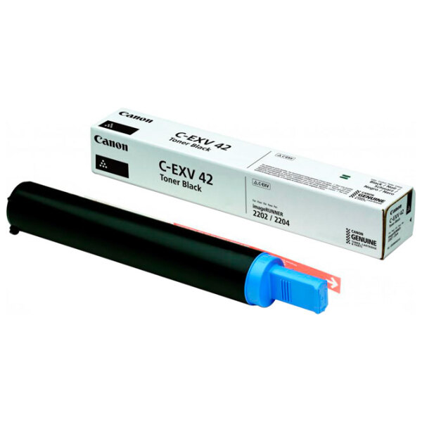 Cartuş Laser Canon C-EXV42   photo 2