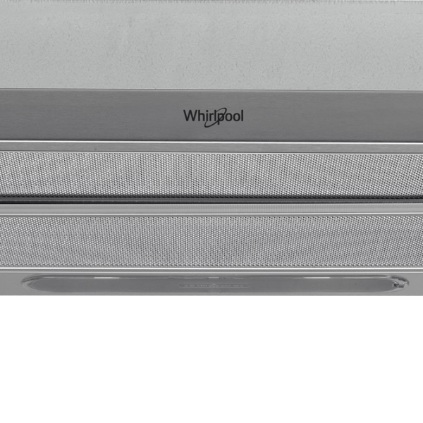 Hotă Whirlpool AKR 5390/1 IX Inox 60 cm, Recirculare, 304 m³/h photo 4