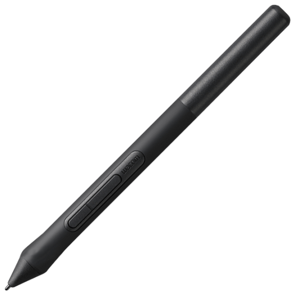 Tabletă grafică Wacom Intuos S (CTL-4100WLE-N) Black  photo 3