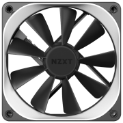 Кулер NZXT Aer F120 Черный 