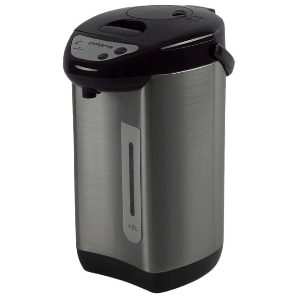 Термопот Polaris PWP3215 Черный 800 Вт, 3.2 л photo 1