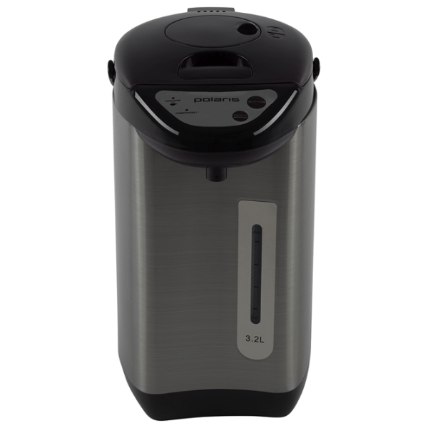 Термопот Polaris PWP3215 Черный 800 Вт, 3.2 л photo 3
