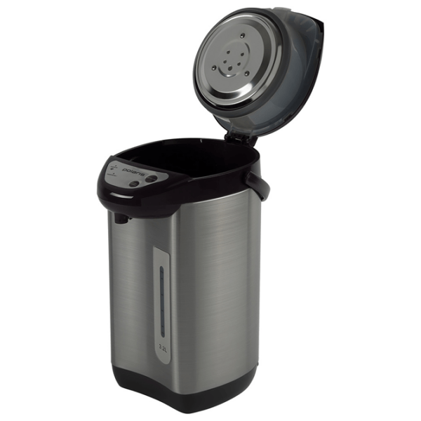 Термопот Polaris PWP3215 Черный 800 Вт, 3.2 л photo 5