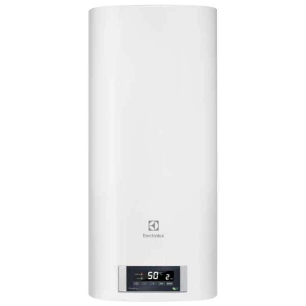 Boiler Electrolux EWH 50 Formax DL White 2000 W, 50 l, &laquo;Uscat&raquo;, Email photo 1
