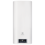 Boiler Electrolux EWH 50 Formax DL White 2000 W, 50 l, &laquo;Uscat&raquo;, Email