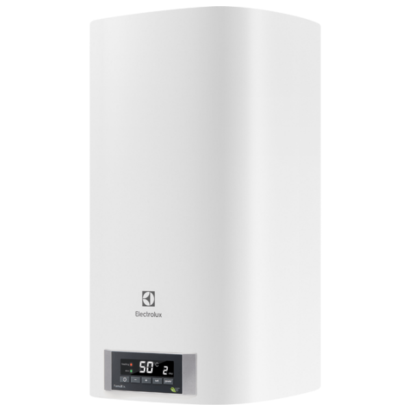 Boiler Electrolux EWH 50 Formax DL White 2000 W, 50 l, &laquo;Uscat&raquo;, Email photo 2