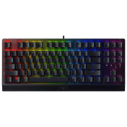Tastatură Razer BlackWidow V3 Black Gaming, Cu fir