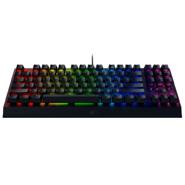 Tastatură Razer BlackWidow V3 Black Gaming, Cu fir photo 2