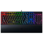 Tastatură Razer BlackWidow V3 Switch Black Gaming, Cu fir