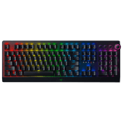 Tastatură Razer BlackWidow V3 Pro Black Gaming, Fără fir