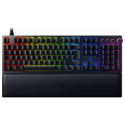 Tastatură Razer Huntsman V2 Black Gaming, Cu fir