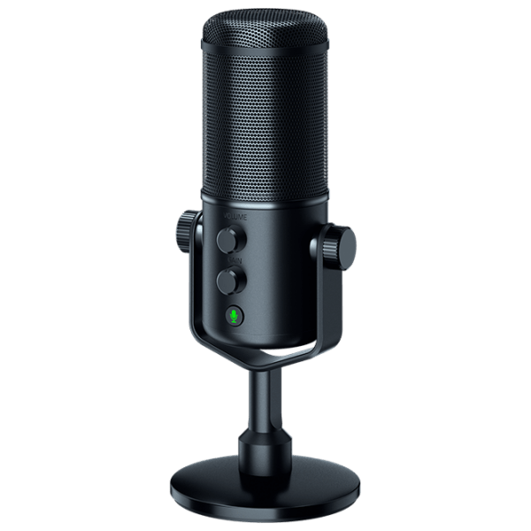 Microfon Razer Seirēn Elite Black  photo 3