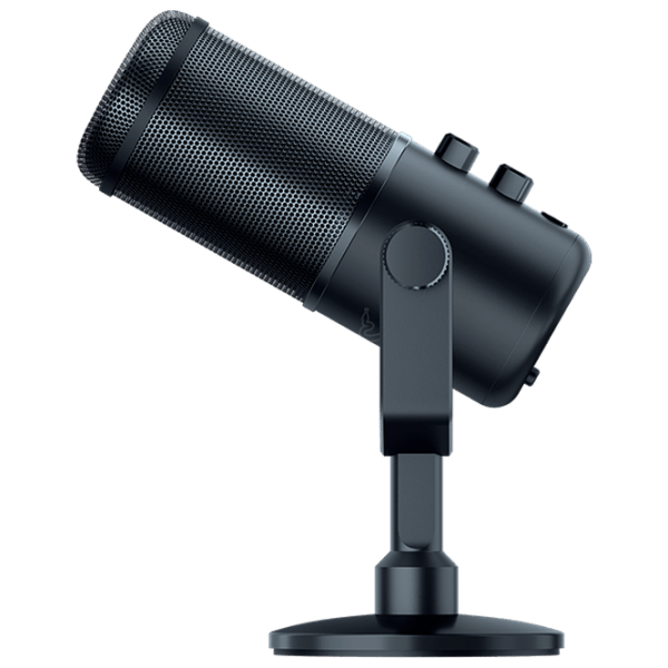 Microfon Razer Seirēn Elite Black  photo 6