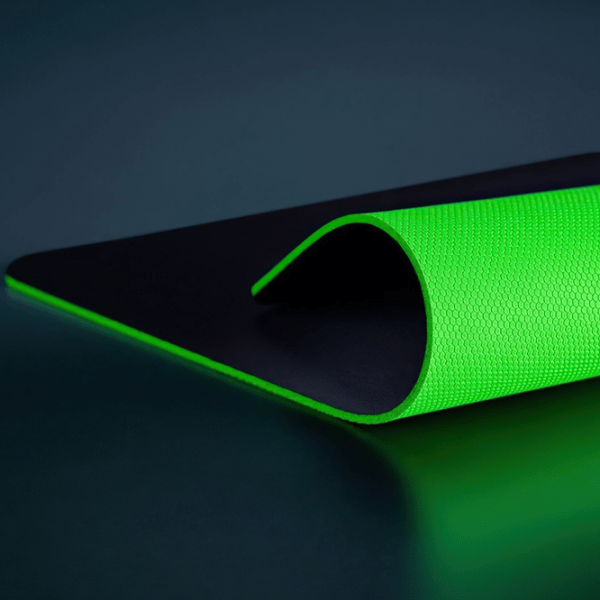Covoraș pentru mouse Razer Gigantus V2 Black 360 x 275 x 3 mm photo 5