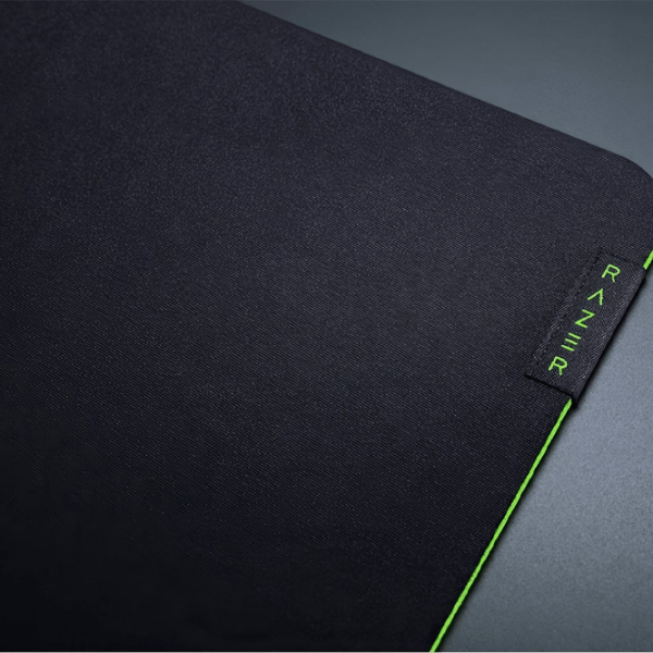 Covoraș pentru mouse Razer Gigantus V2 Black 360 x 275 x 3 mm photo 6