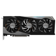 Видеокарта Gigabyte Radeon RX 6700 XT Gaming OC 12 ГБ 