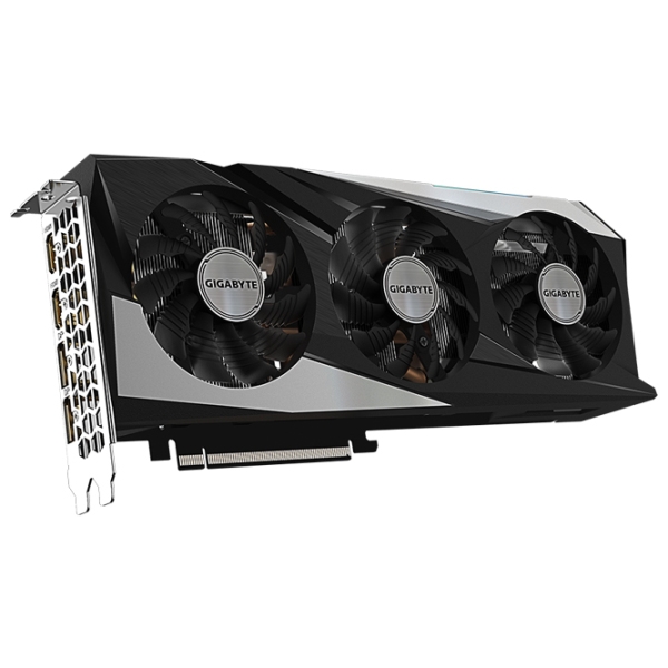 Видеокарта Gigabyte Radeon RX 6700 XT Gaming OC 12 ГБ  photo 2