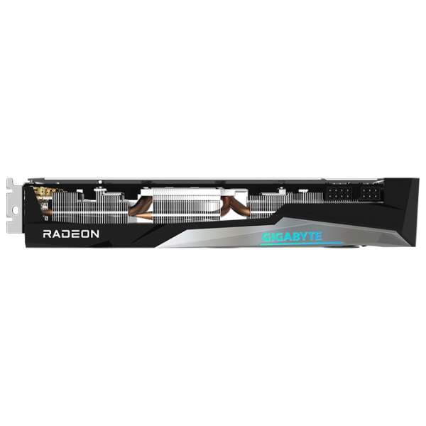 Видеокарта Gigabyte Radeon RX 6700 XT Gaming OC 12 ГБ  photo 6