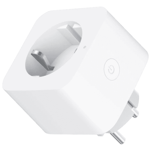 Smart priza Xiaomi Mi Smart Plug ZigBee Белый  photo 1
