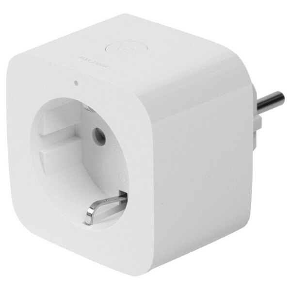 Smart priza Xiaomi Mi Smart Plug ZigBee Белый  photo 2