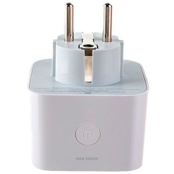 Smart priza Xiaomi Mi Smart Plug ZigBee Белый  photo 4