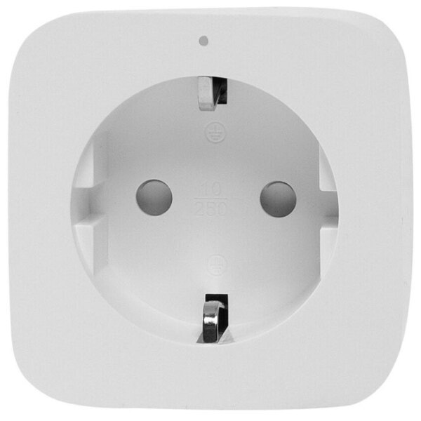 Smart priza Xiaomi Mi Smart Plug ZigBee Белый  photo 5
