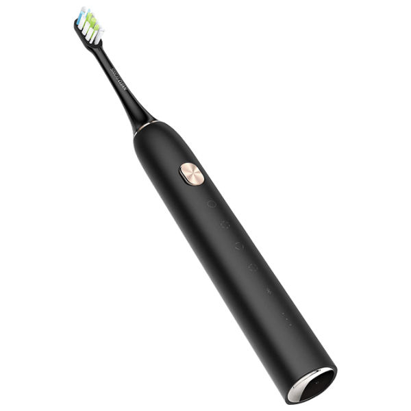 Зубная электрощетка Xiaomi Soocas X3U Черный  photo 2