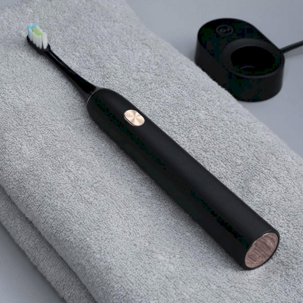 Зубная электрощетка Xiaomi Soocas X3U Черный  photo 3