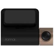 Cameră Auto 70mai Dash Cam Lite D08 Black Sony IMX 307/ Black