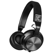 Căști Sven AP-B630MV Black Fără fir + Cu fir / Personal / On the ear
