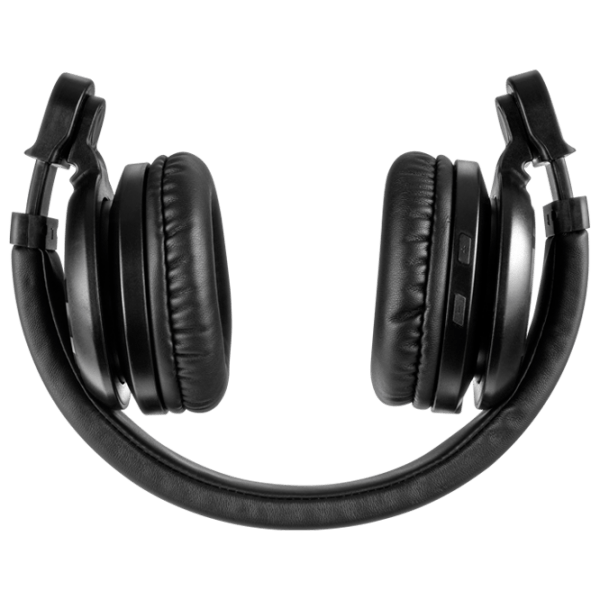 Căști Sven AP-B650MV Black Fără fir + Cu fir / Personal / Over the ear photo 2