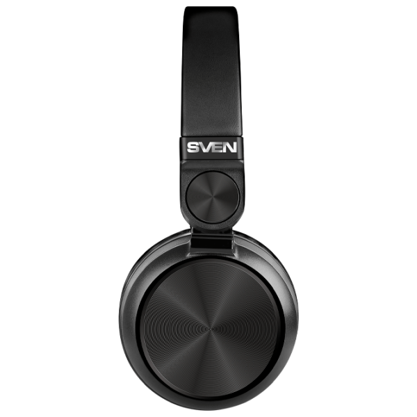 Căști Sven AP-B650MV Black Fără fir + Cu fir / Personal / Over the ear photo 3