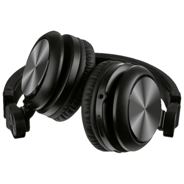 Căști Sven AP-B650MV Black Fără fir + Cu fir / Personal / Over the ear photo 4