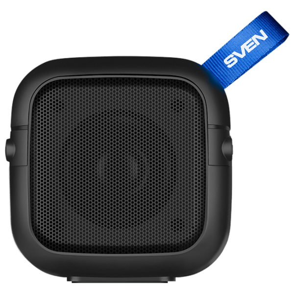 Boxă portabilă Sven PS-48 Black 5 W photo 1