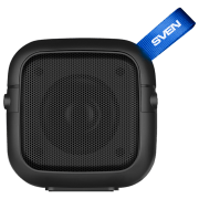 Boxă portabilă Sven PS-48 Black 5 W