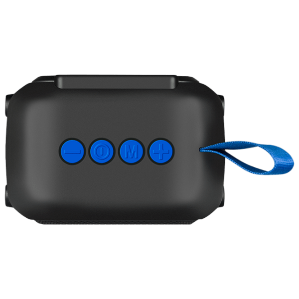 Boxă portabilă Sven PS-48 Black 5 W photo 4