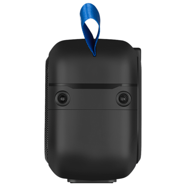 Boxă portabilă Sven PS-48 Black 5 W photo 5